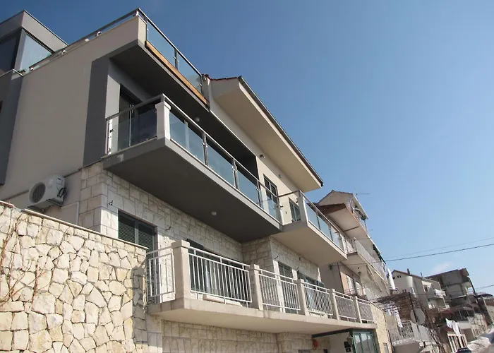 Apartment Iva