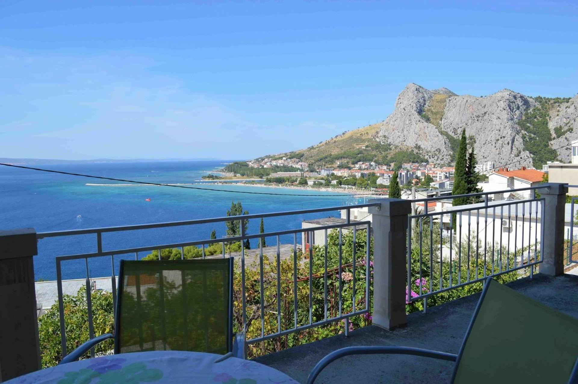 Iva Omis