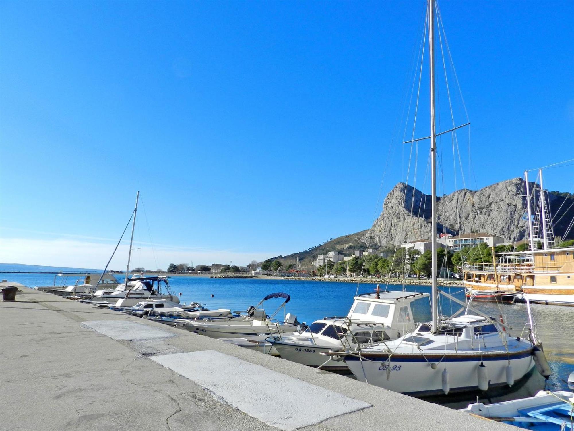 Iva Apartment Omis