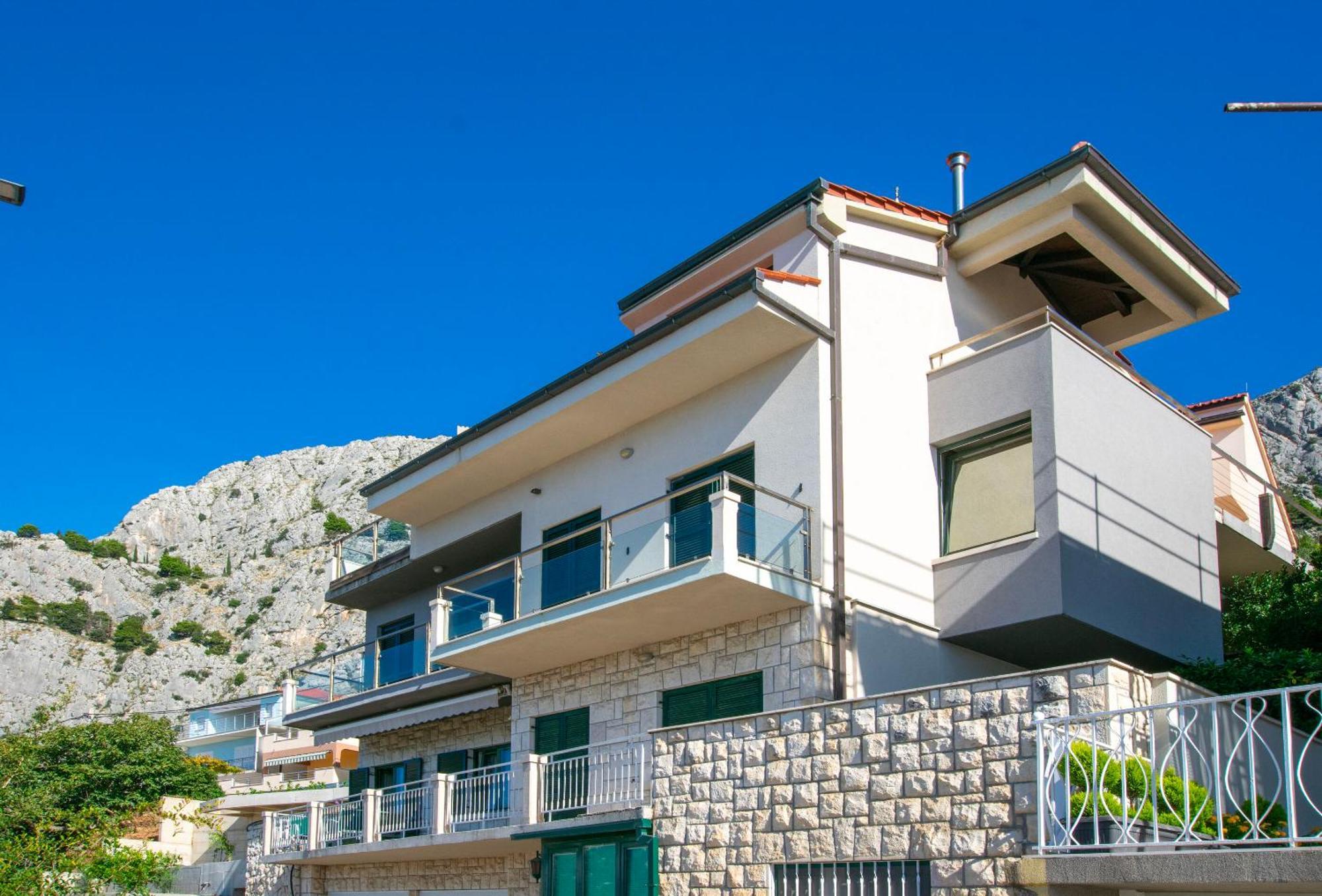 Iva Omis