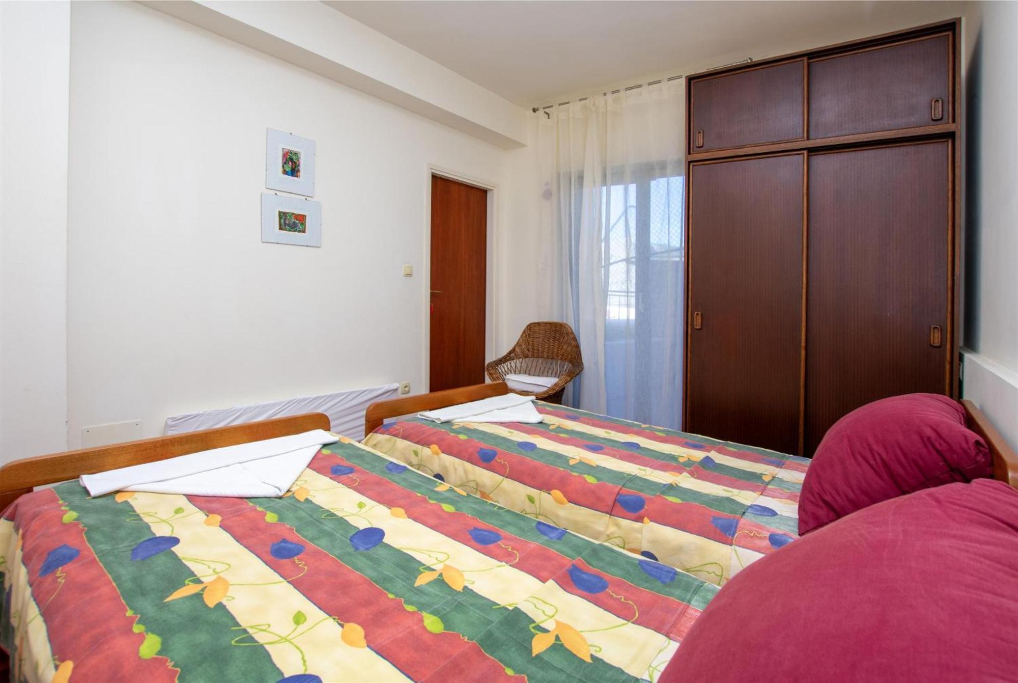 Apartment Iva *