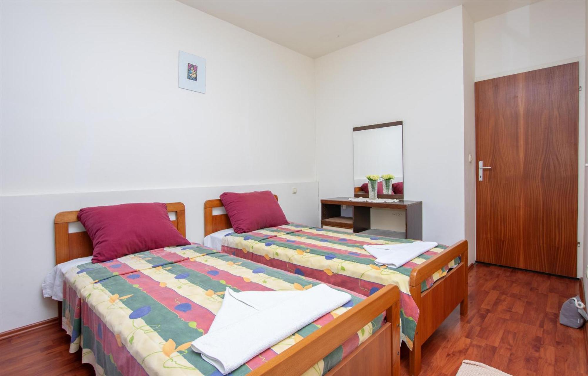 Iva Apartment Omis