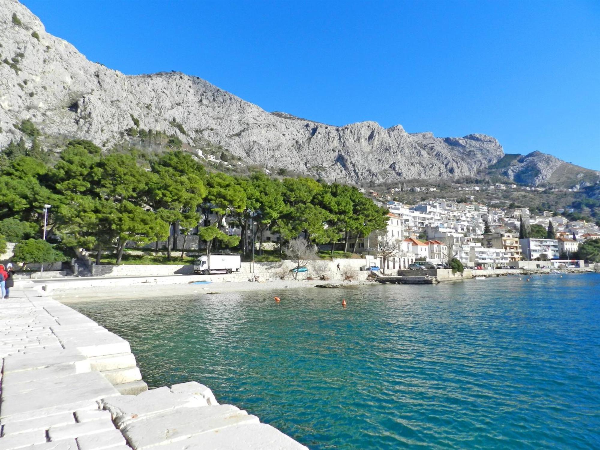 Apartment Iva Omis