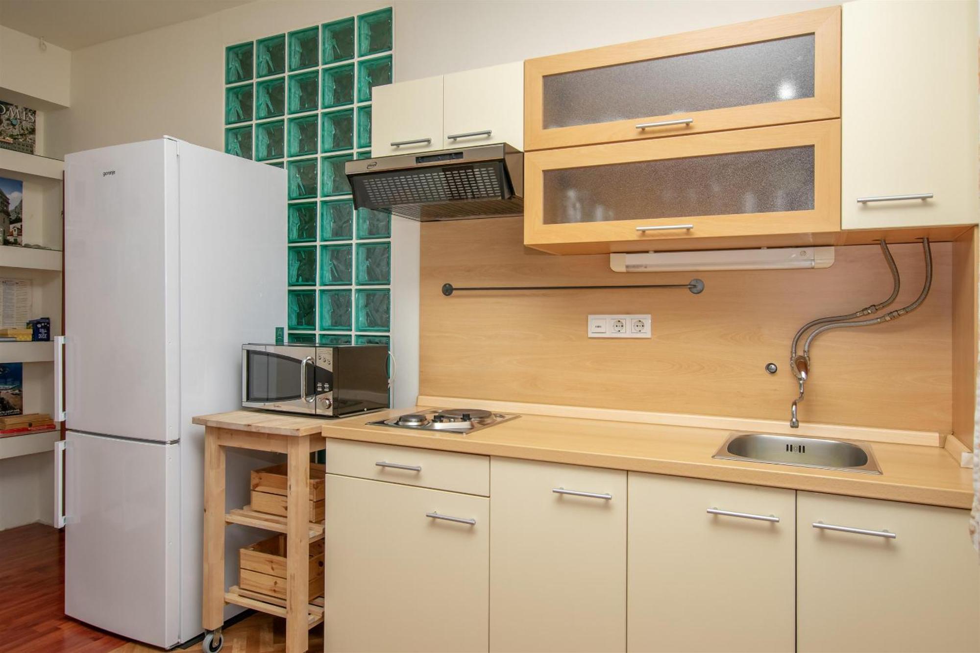 Iva Apartment *